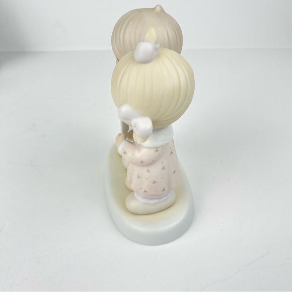 Precious Moments 1983 “God Blessed Our Years Together With So Much Love” - Picture 3 of 8